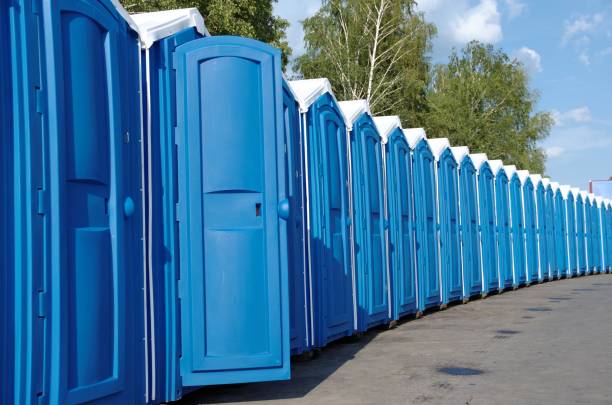 Best Wedding porta potty rental  in USA